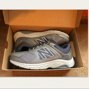 SALE* New Balance MW847GY3 walking shoe